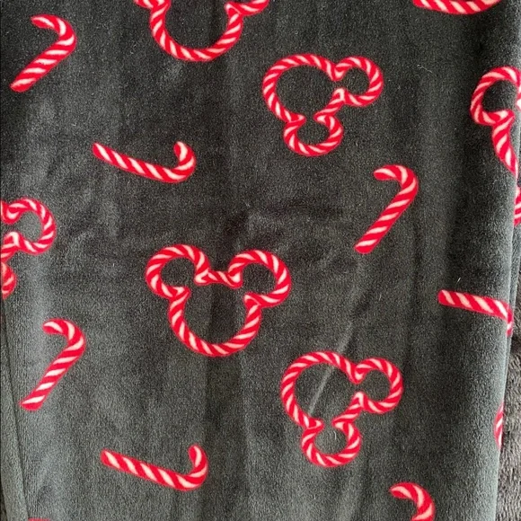 Disney Parks Christmas pajama set - Picture 3 of 3